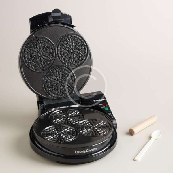 Express Bake Cookie Maker