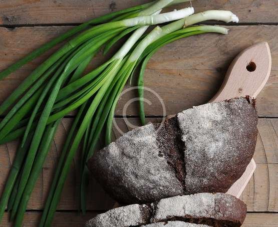 Bread Baking