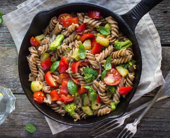 Italian Pasta Making