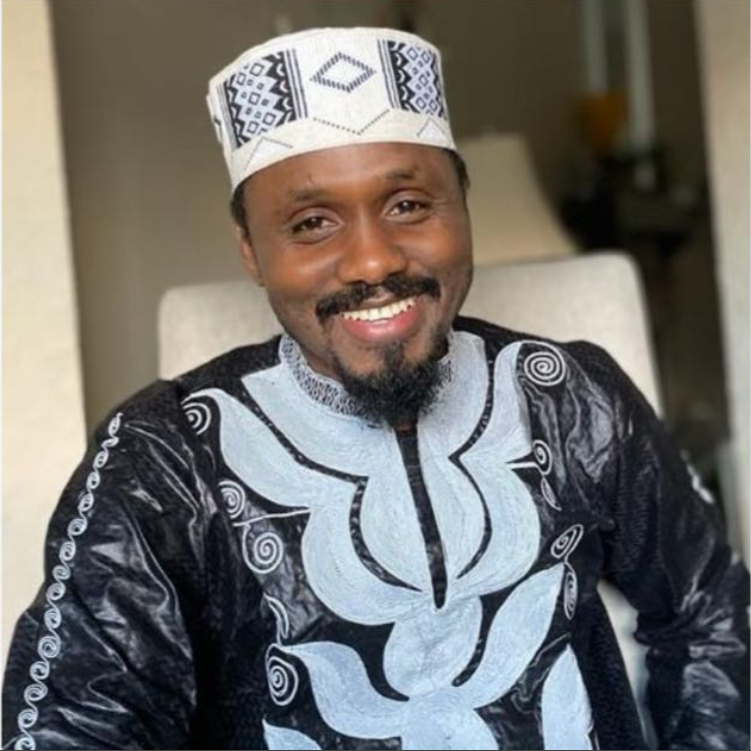 Amadu Bah